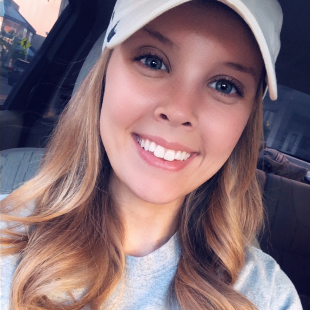 Meet your Posher, Sara